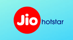 Jio Hotstar App