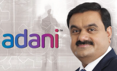 gautam adani networth