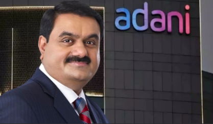 Gautam Adani Biography in Hindi 2025: संघर्ष से शिखर तक की प्रेरणादायक यात्रा