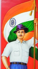 Bhagat Singh:भारत के अमर शहीद जिन्होंने आज़ादी के लिए दी अपनी जान