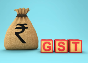GST