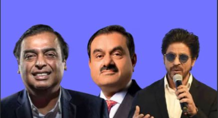 Hurun India 2025 List में मुकेश अंबानी सहित 451अमीर शख्स हुए शामिल