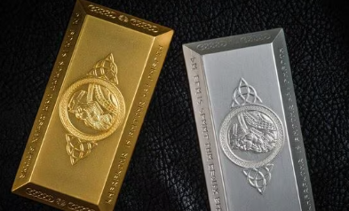 सोना-चांदी