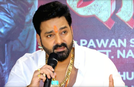 2025 में पवन सिंह का जलवा,भोजपुरी सिनेमा में दिखी बादशाहत