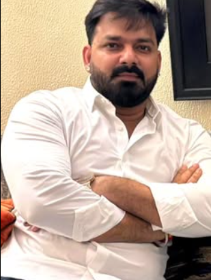 pawan singh