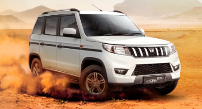 Mahindra Bolero Neo 2025: दमदार डिज़ाइन और शानदार फीचर्स से बढ़ी लोकप्रियता
