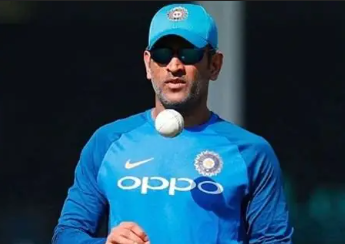 MS Dhoni
