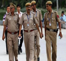 SSC Delhi Police Constable