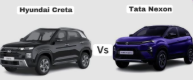 क्या Creta से बेहतर है Nexon? इन 7 कारणों में छुपी है वजह