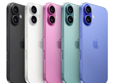 Apple iPhone 16 2025: क्या ये अब तक का सबसे Perfect iPhone है?