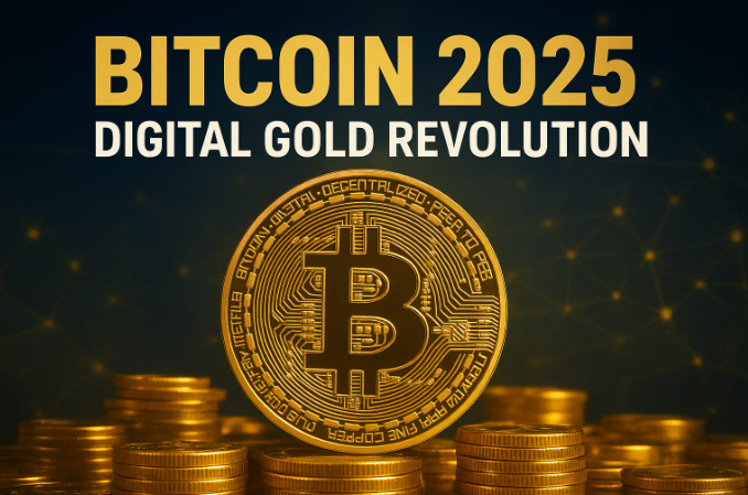 Bitcoin 2026: क्या यह बनेगा भविष्य की डिजिटल गोल्ड करेंसी?