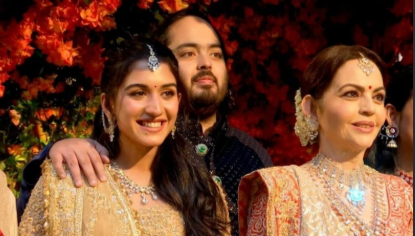 Nita Ambani Net Worth 2025: लग्जरी लाइफस्टाइल ,अरबों की Net Worth और महंगी चीज़ें देख दंग रह जाएंगे आप!