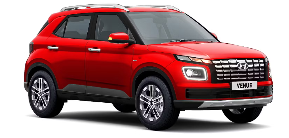 New Hyundai Venue 2025: लक्जरी लुक और दमदार परफॉर्मेंस में क्या है NO.1?