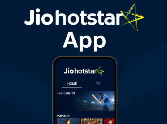 Jio Hotstar App 2025 – Price, Benefits और Tricks जो इसे बनाते हैं India का No.1 OTT प्लेटफॉर्म