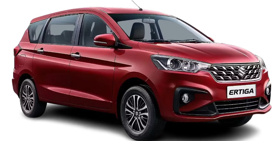 Ertiga