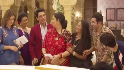 Kyunki Saas Bhi Kabhi Bahu Thi