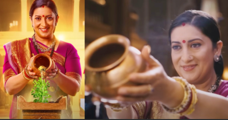 kyunki saas bhi kabhi bahu thi