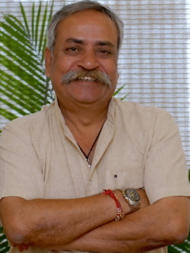 पियूष पांडे: भारत के विज्ञापन जगत के लेजेंड को नमन |