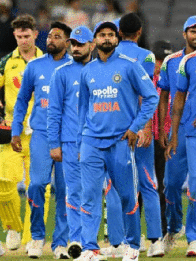 किंग कोहली ने रचा इतिहास! संगकारा का रिकॉर्ड ध्वस्त, अब सचिन के बाद बने वनडे के बादशाह