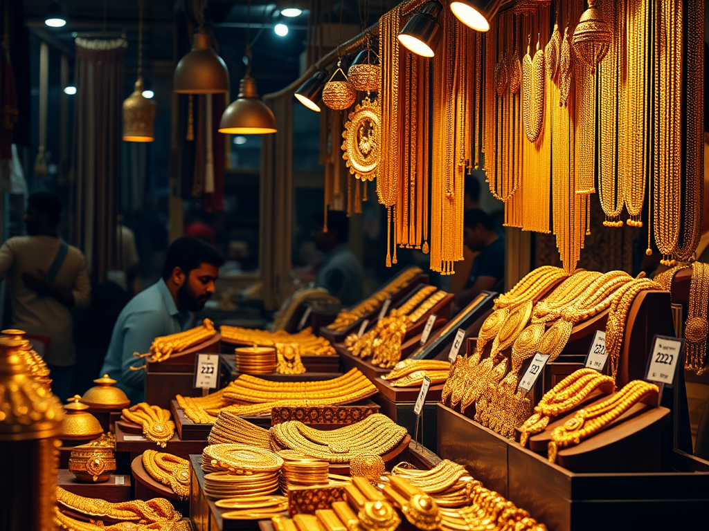 Aaj Ka Sone Ka Bhav: जानें आज 26 अक्टूबर 2025 को 22K और 24K गोल्ड का ताज़ा भाव – कहाँ सस्ता, कहाँ महंगा”