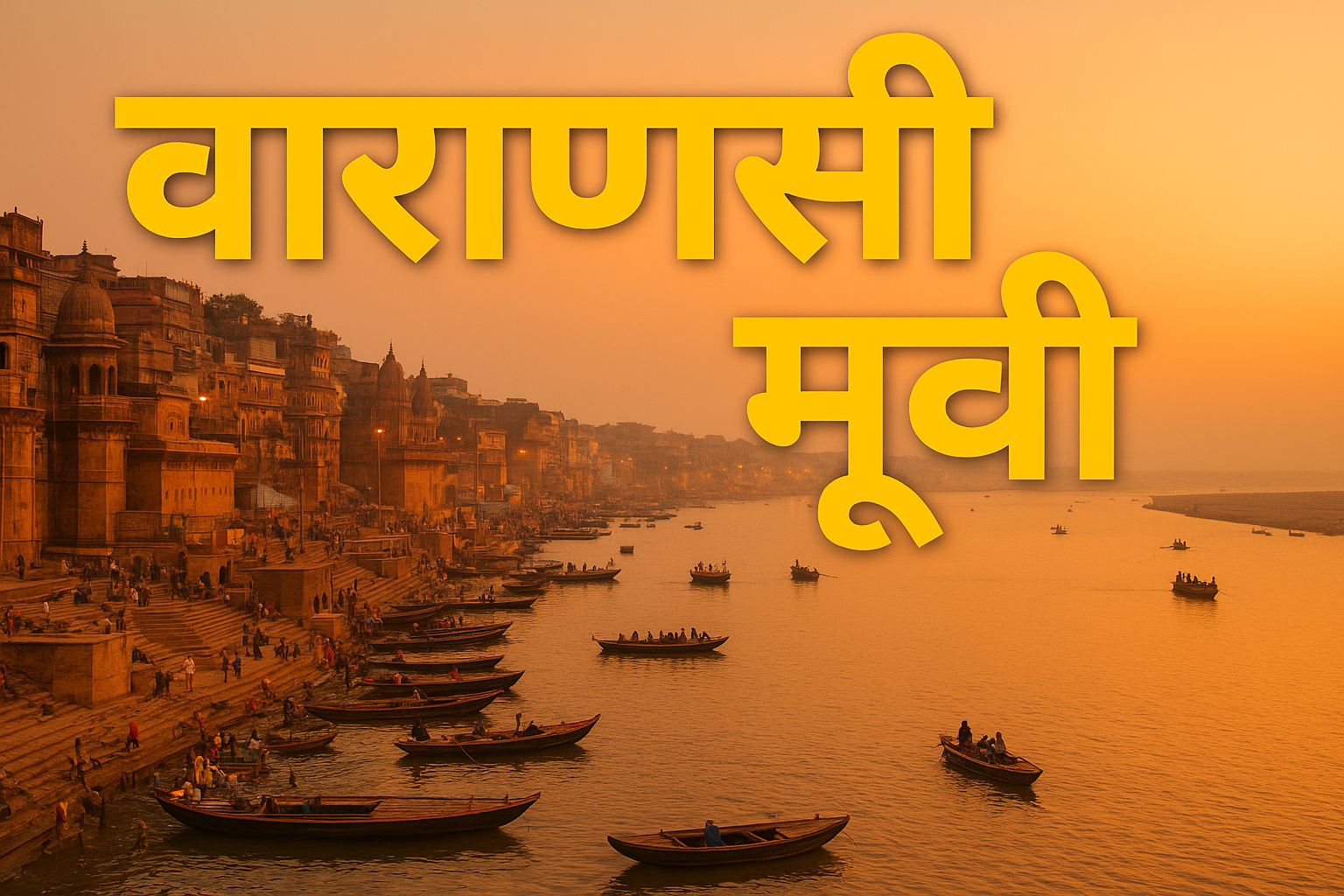 Varanasi Movie: बनारस की गलियों से निकली आस्था, रहस्य और इमोशन की सिनेमैटिक कहानी