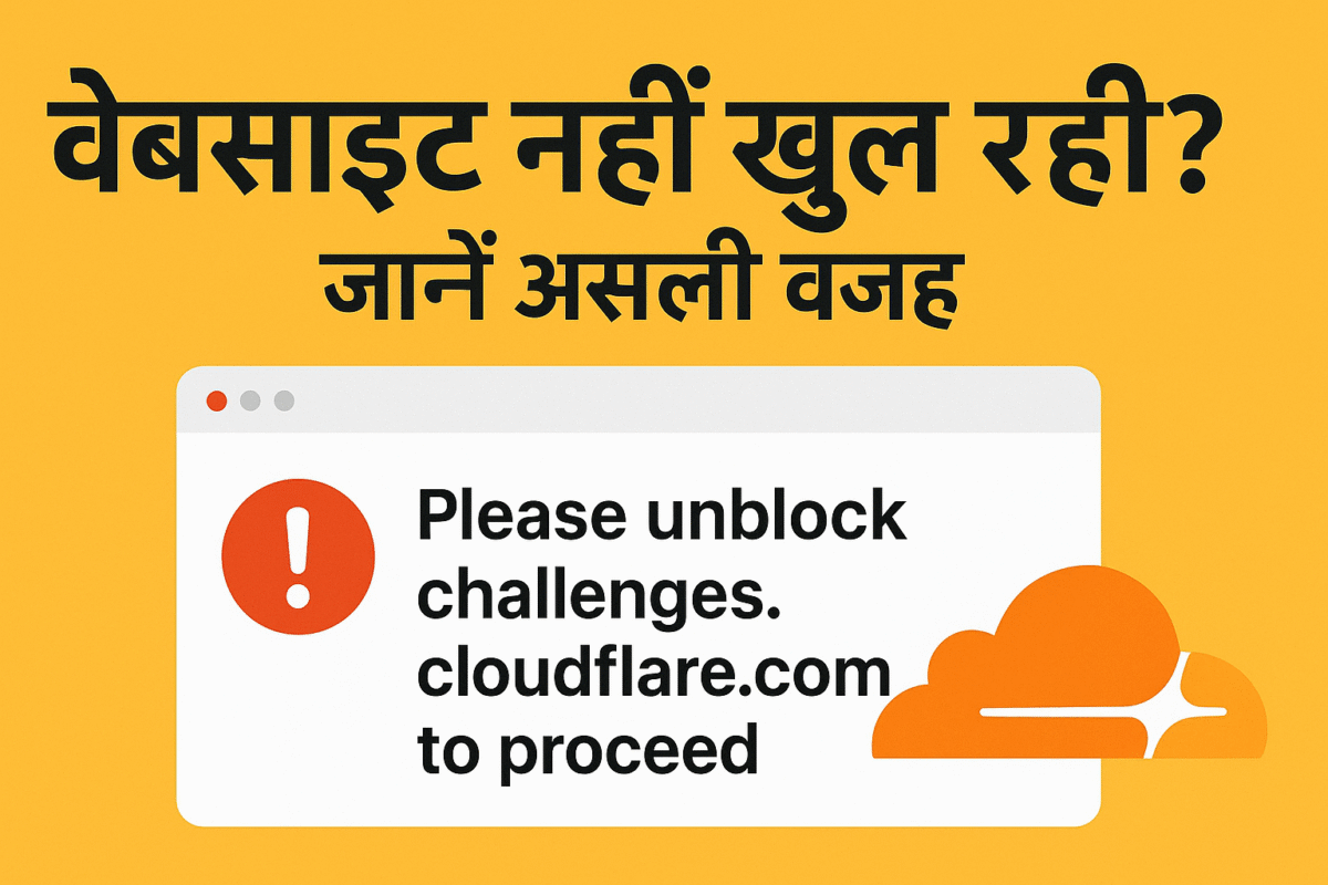Please Unblock challenges.cloudflare.com to Proceed